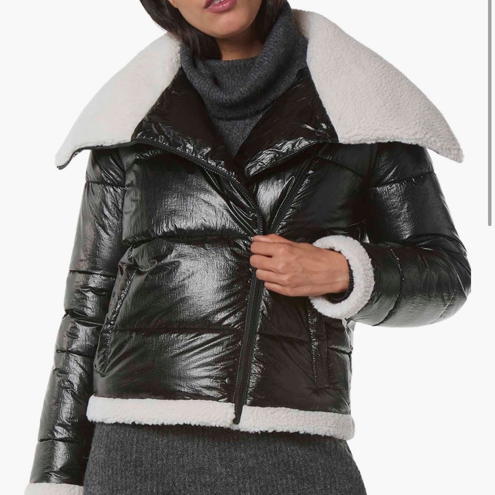 Puffer Jacket! Super Warm Jacket - image 1